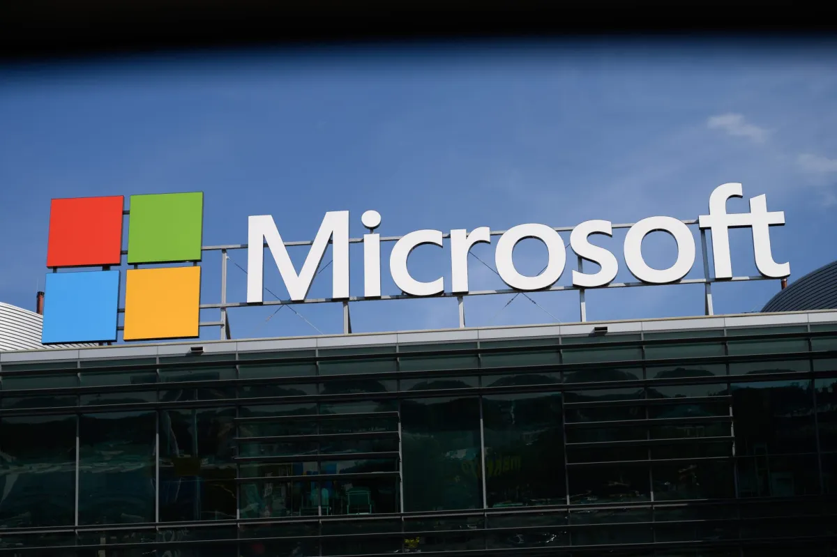 Microsoft bets $2.5B on AI deployment with new Frontier Company