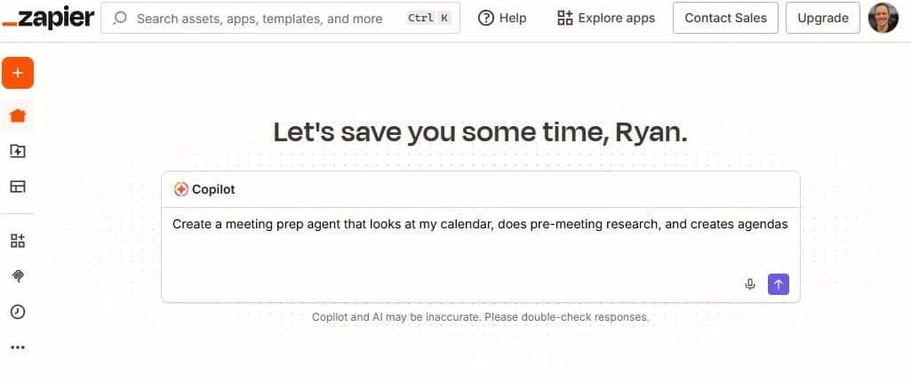 Image (Source: The Zapier Blog)