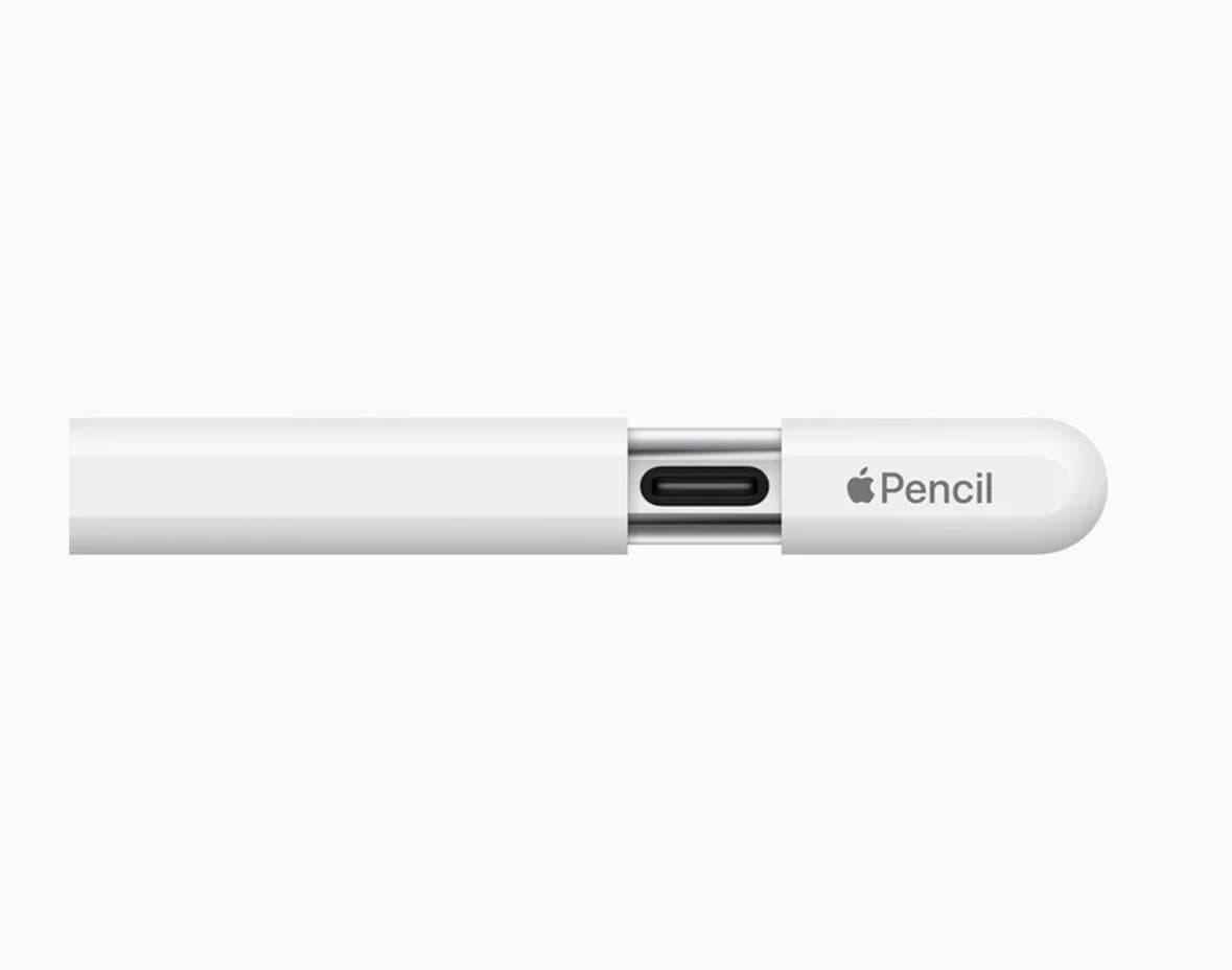 Apple Pencil 2027: بطارية قابلة للاستبدال لأول مرة في تاريخ قلم آبل