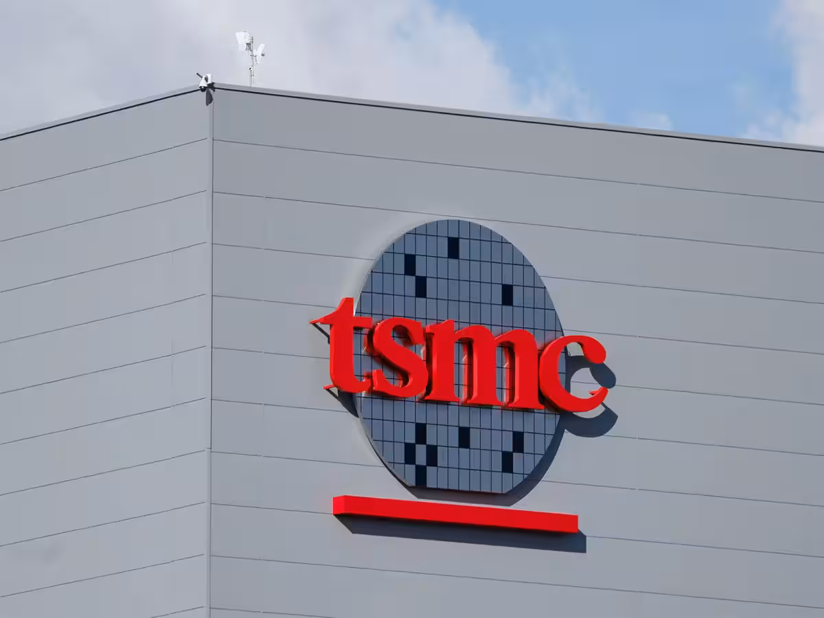 TSMC hits $39.6B record quarter as AI chip demand surges 36%
