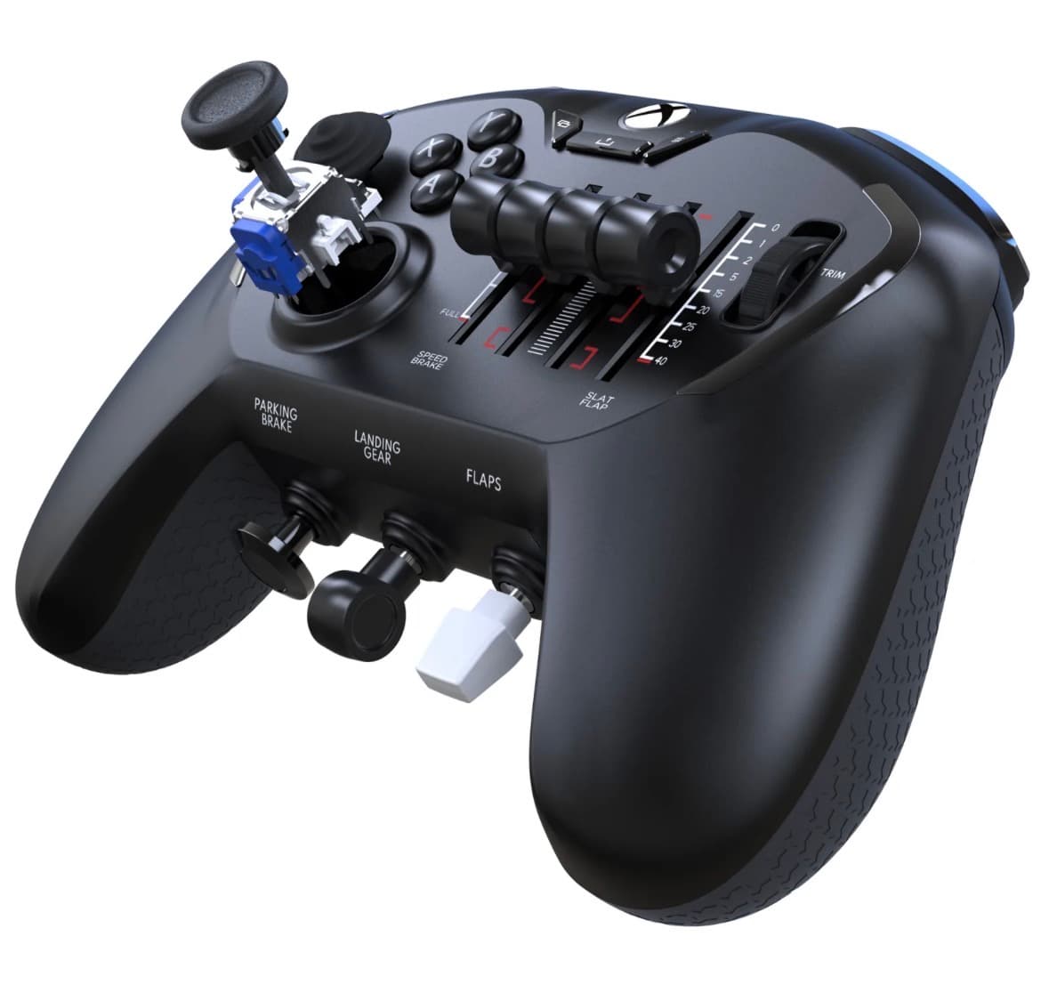 وحدة تحكم Echo Aviation Controller XPC من Honeycomb: تجربة طيران احترافية على Xbox قادمة في 2026