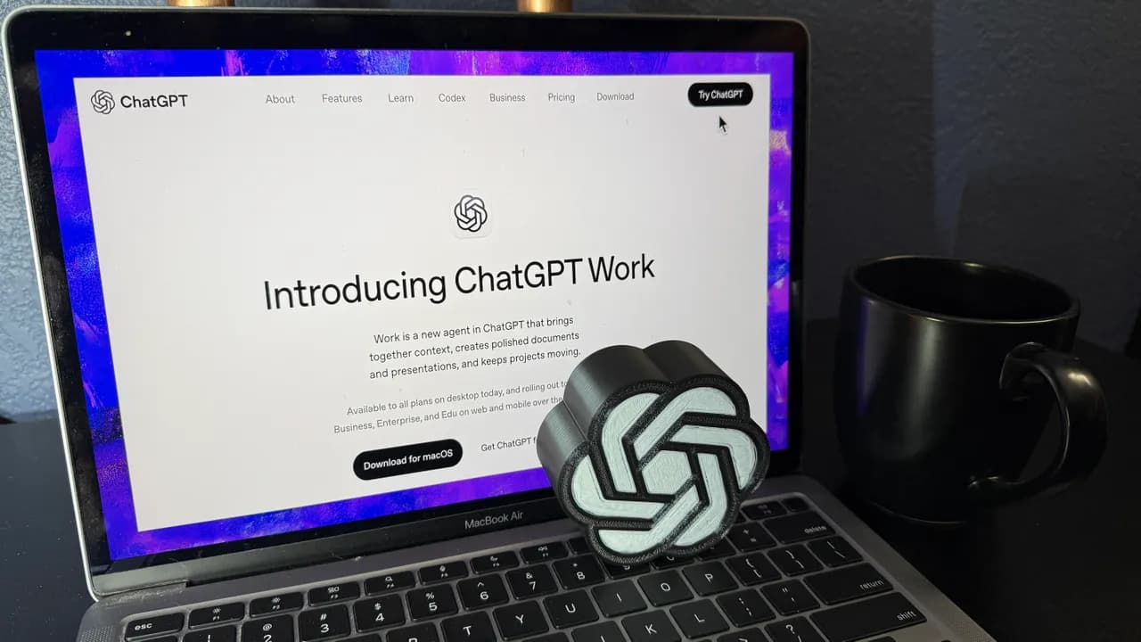 OpenAI تزيل ميزات ChatGPT Desktop المفضّلة لصالح Codex وWork — هل أخطأت في حساباتها؟
