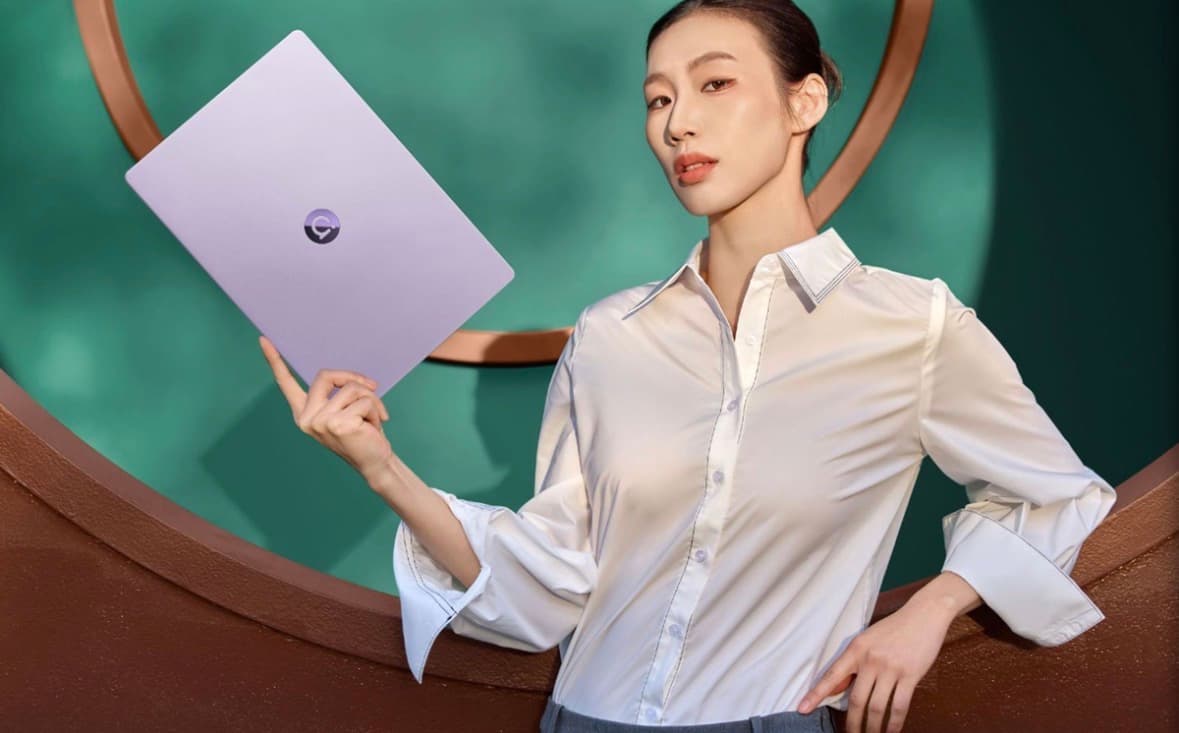 Asus a14 Air 2026: حاسوب محمول بوزن أقل من كيلوغرام وشاشة OLED مذهلة