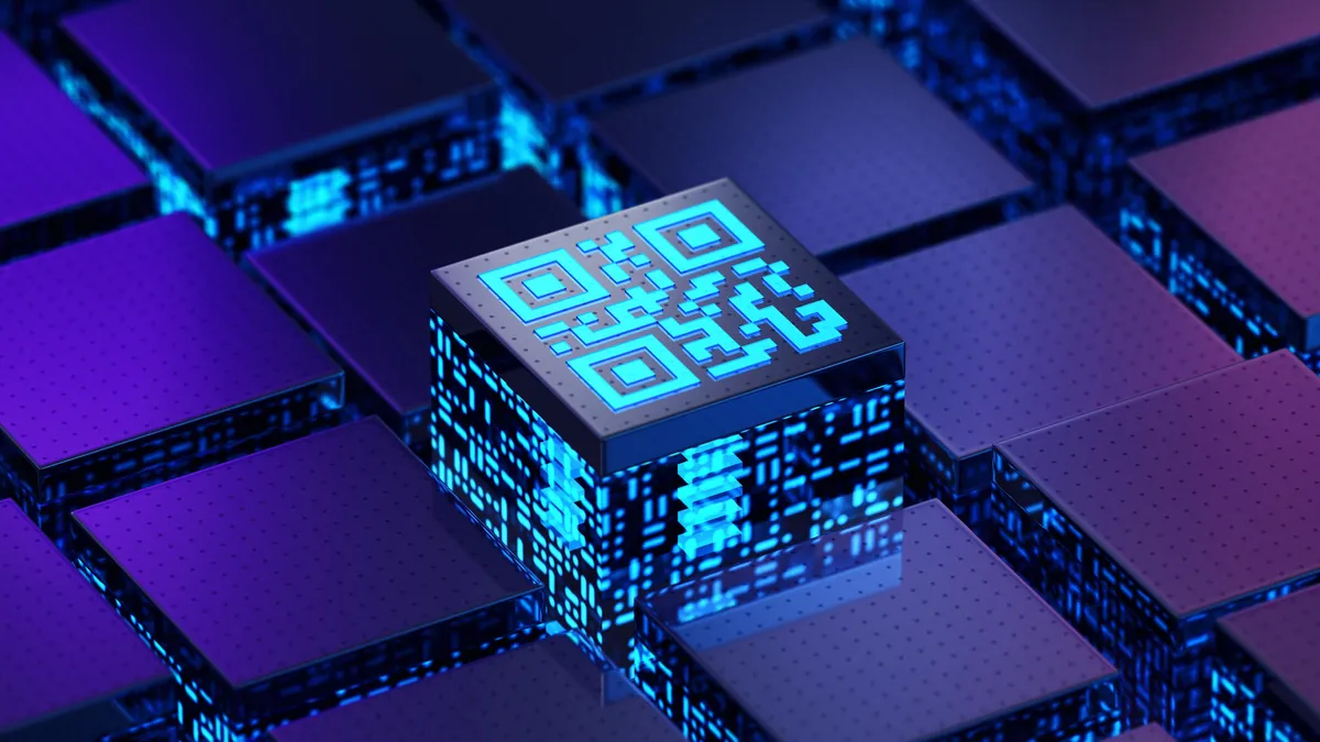 ارتفاع هجمات التصيد عبر رموز QR بنسبة 25%: كيف تتجاوز هجمات Quishing المصادقة الثنائية