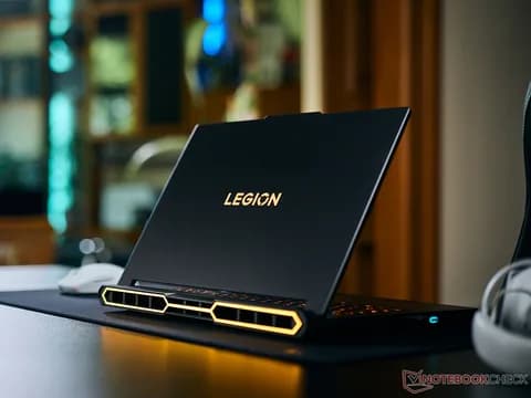 لينوفو Legion Pro 7 الجديد: معالج Intel Core Ultra 9 290HX Plus وذاكرة 64 GB تُعيد تعريف حواسيب الألعاب