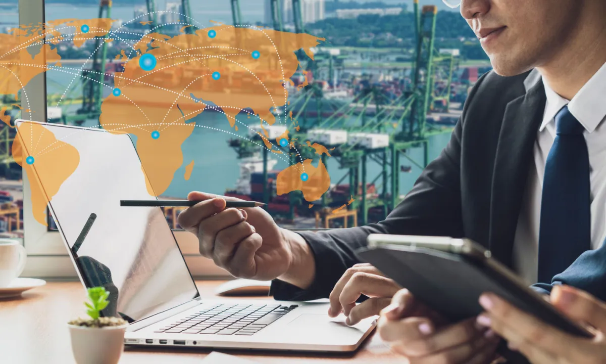 Auger raises $50M for AI supply chain platform