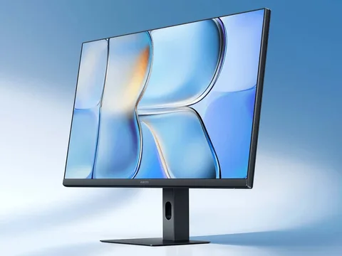 شاومي تكشف عن شاشة A27i 2026: معدل تحديث 144 Hz بسعر 129 يورو فقط