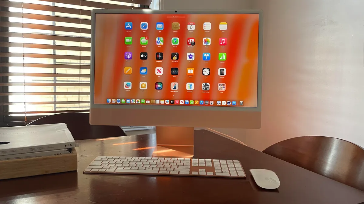 أفضل حواسيب الكل في واحد 2026: مقارنة شاملة لأجهزة iMac وHP وDell وLenovo