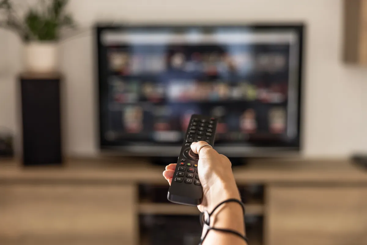 TV Time founder builds Bingers after app's shutdown