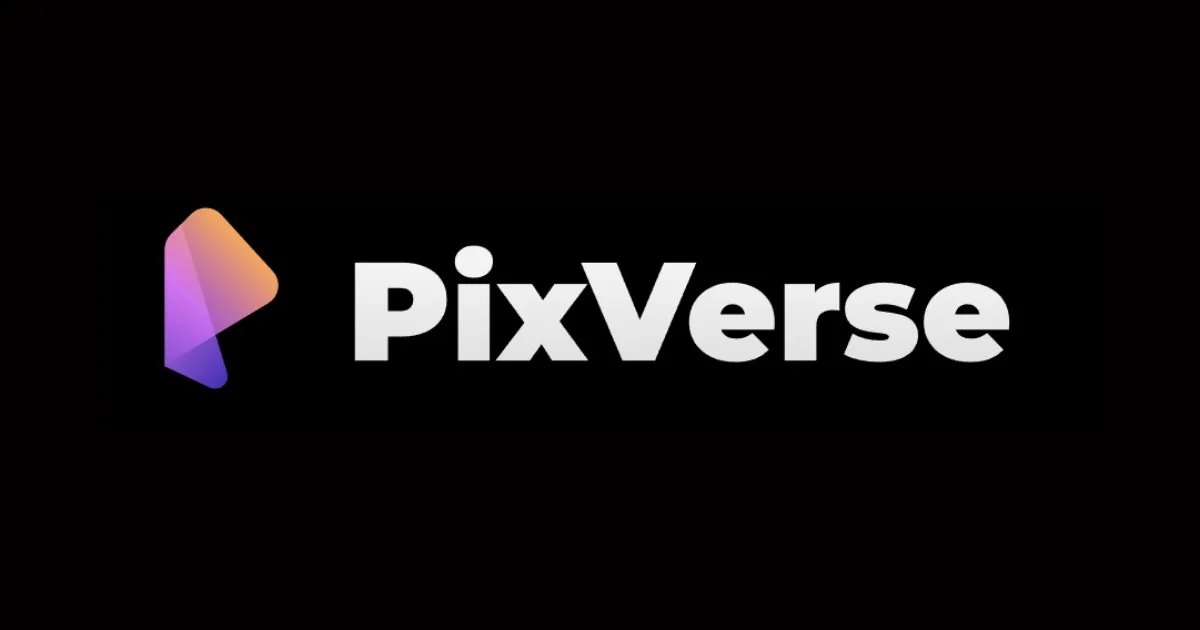 PixVerse تجمع 439 مليون دولار وتتجاوز تقييم الملياري دولار: ما الذي يميّزها في سوق توليد الفيديو بالذكاء الاصطناعي؟