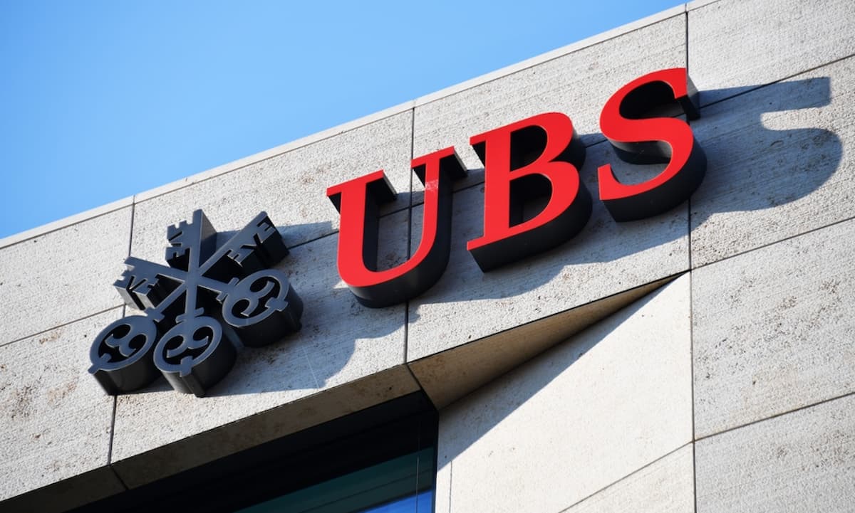 UBS to launch US banking for wealthy clients by mid-2027