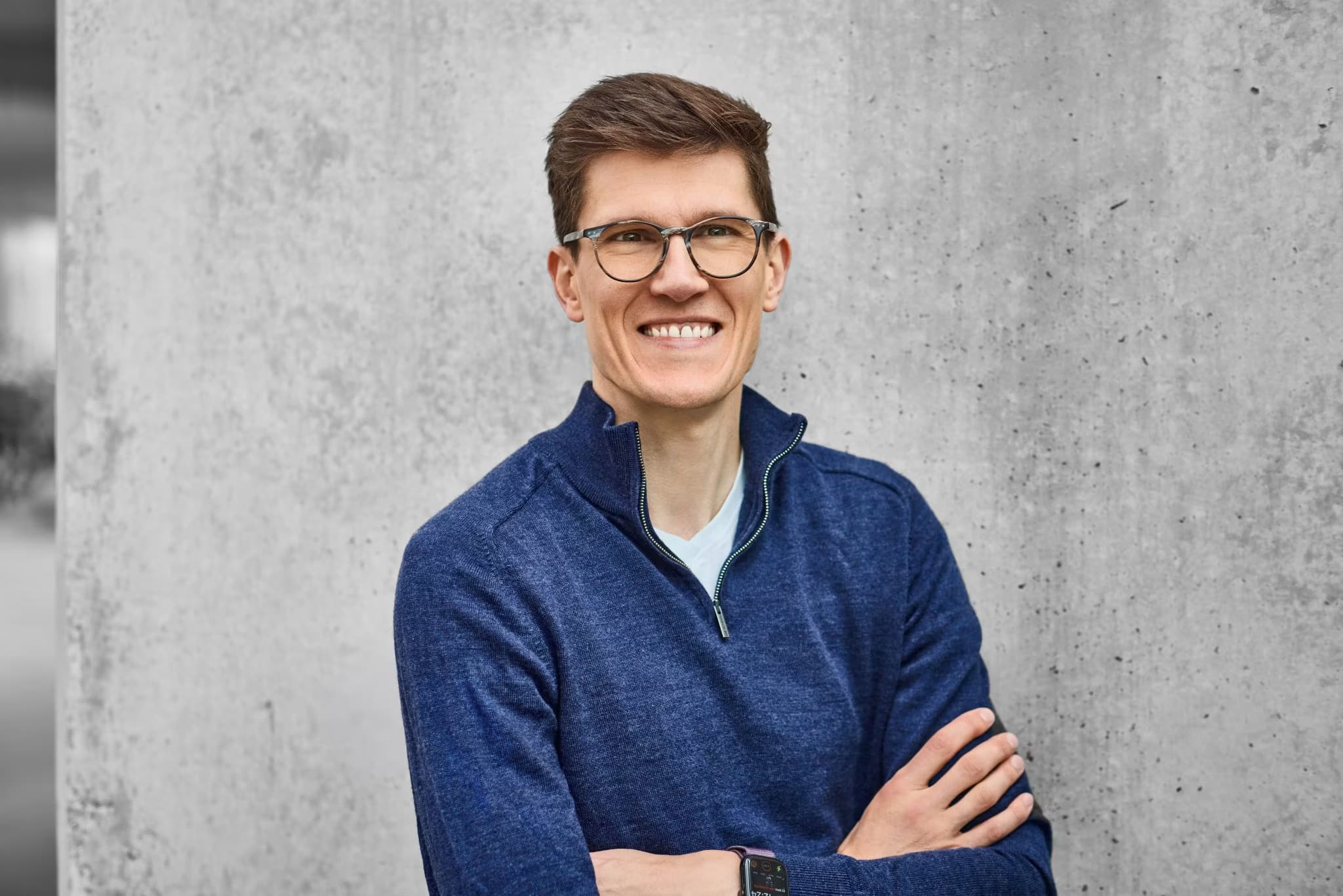 Billie founder raises €12M for AI tax startup Skalar after €110M exit