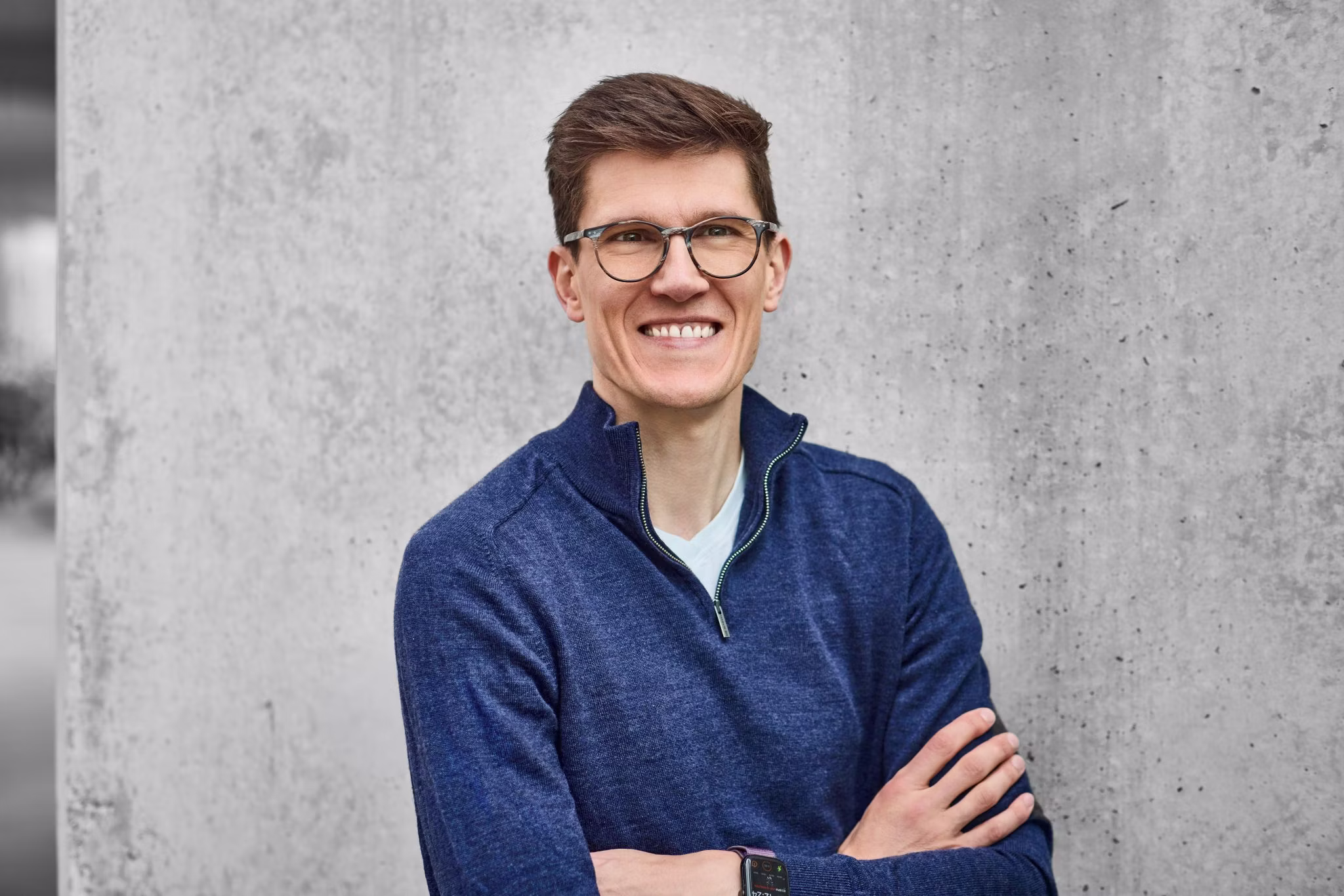 Billie founder raises €12M for AI tax startup Skalar after €110M exit