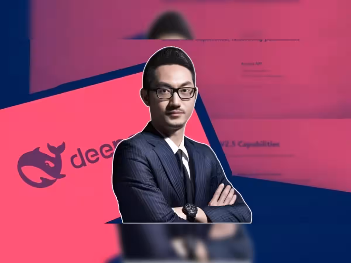 ليانغ وينفينغ مؤسس DeepSeek يتصدر قائمة أثرياء الذكاء الاصطناعي بثروة 36 مليار دولار