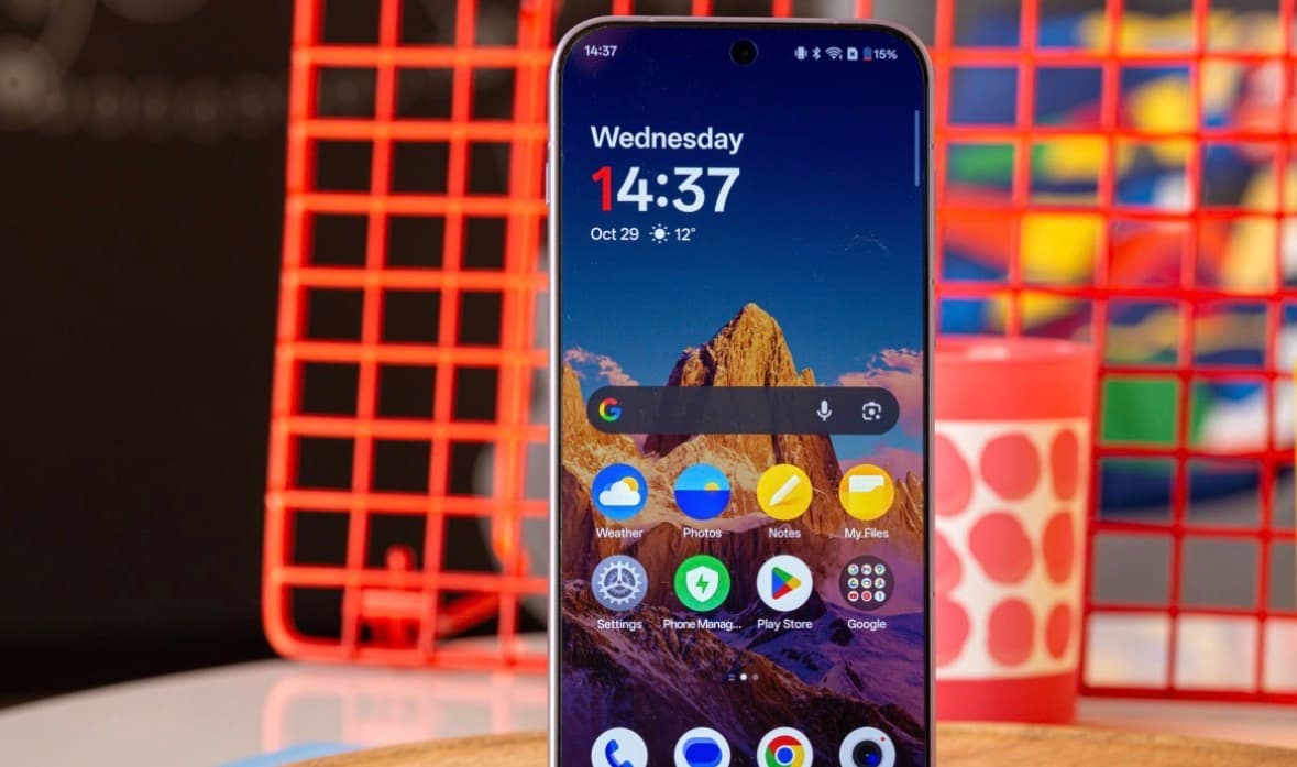 OnePlus قد تنسحب من أوروبا وأمريكا: تسريبات تكشف عن تحول جذري في استراتيجية الشركة