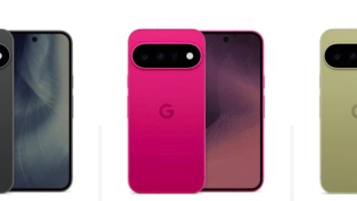 تسريب Google Pixel 11: المواصفات والألوان والسعر قبل إعلان أغسطس