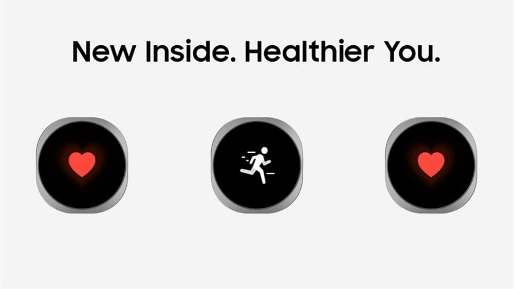 Galaxy Watch الجديدة: سامسونج تكشف عن مساعد صحي بالذكاء الاصطناعي قبل حدث لندن