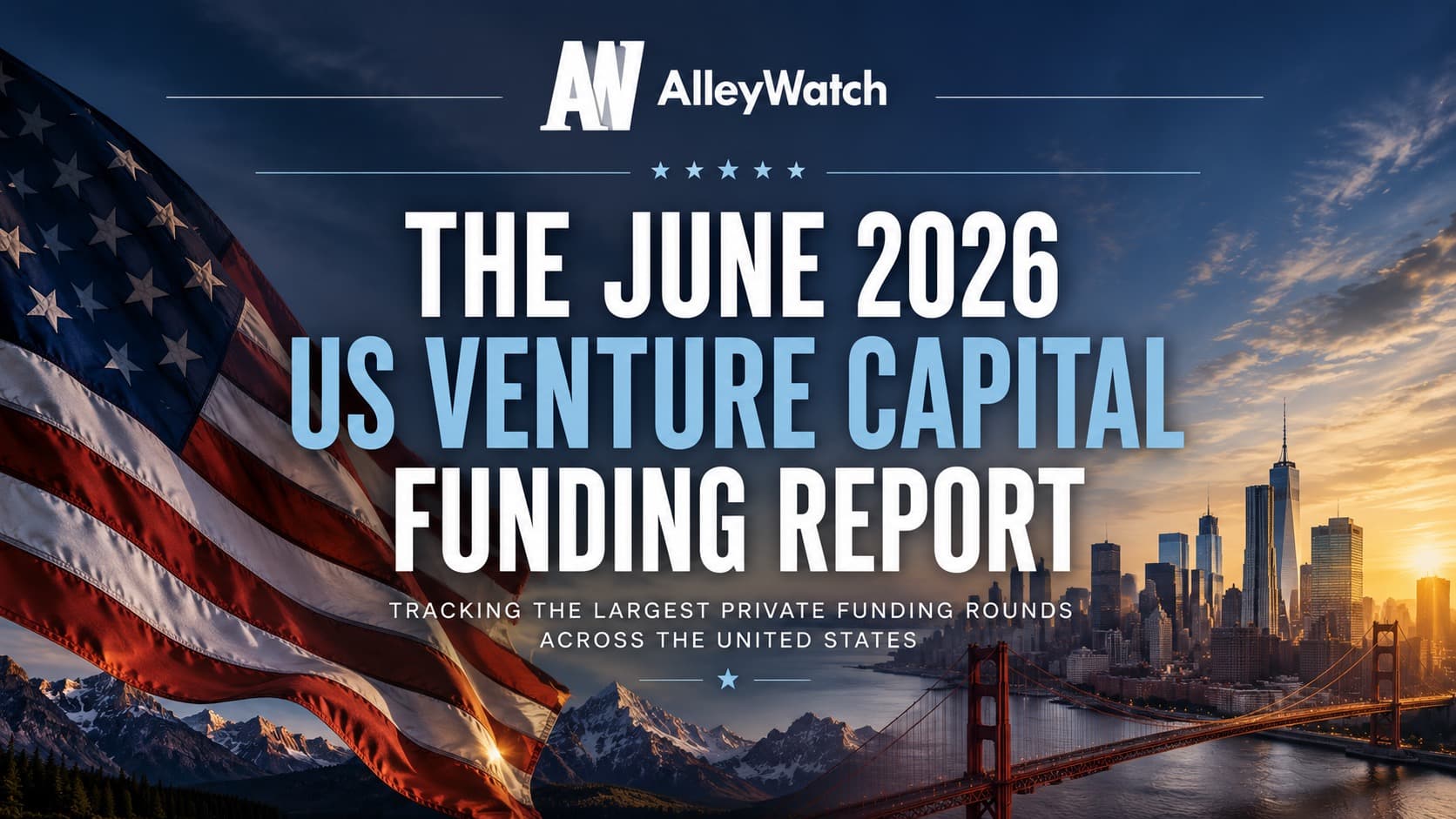 US VC hit $19.3B in June 2026: AI inference took 60%