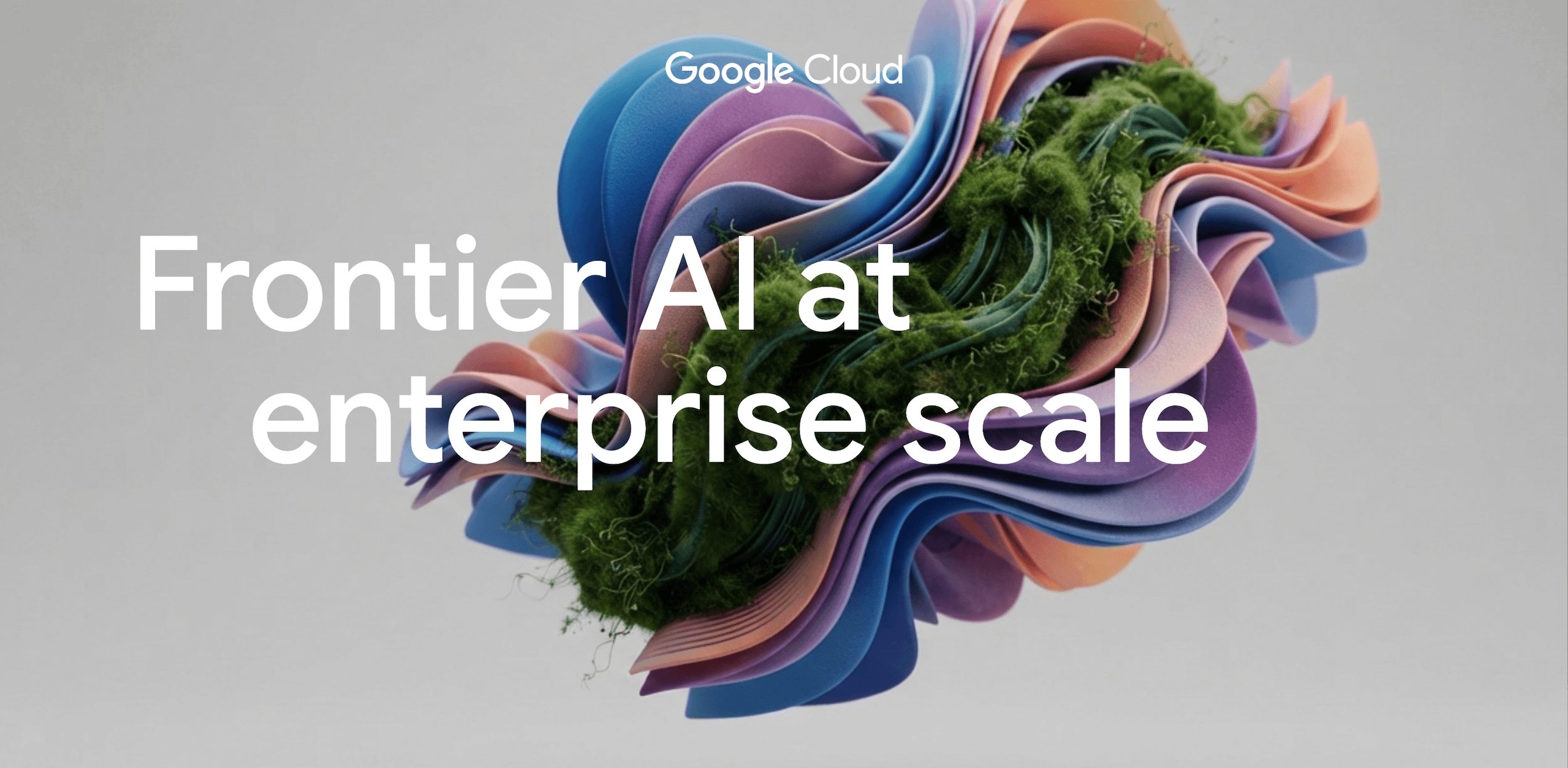 Claude على Google Cloud: كيف تُبسّط هندسة النقاط الطرفية نشر الذكاء الاصطناعي للمؤسسات