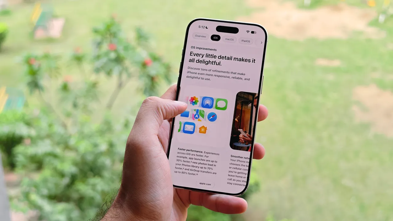 كيفية تثبيت iOS 27 على آيفون الآن: النسخة التجريبية العامة متاحة رسمياً
