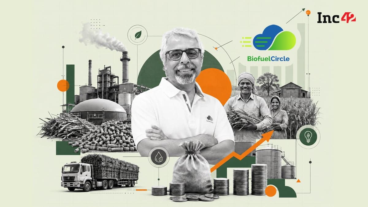 BiofuelCircle raises ₹35 Cr to triple biomass supply revenue