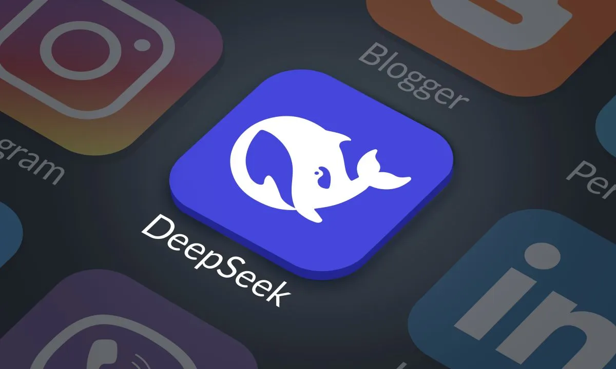 DeepSeek تسعى لجمع تمويل جديد بتقييم 71 مليار دولار بعد أسابيع من جولتها الأولى