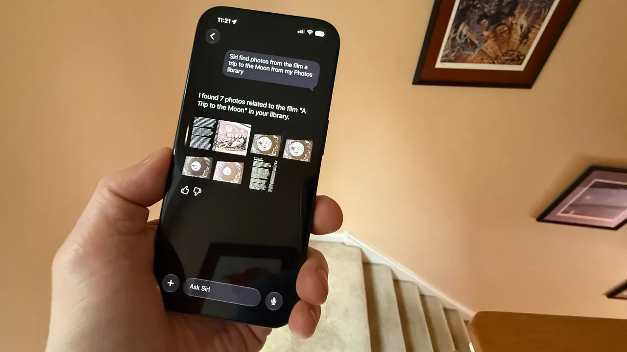 iOS 27 بيتا: 7 تحسينات جذرية في Siri AI بعد شهر من الاختبار