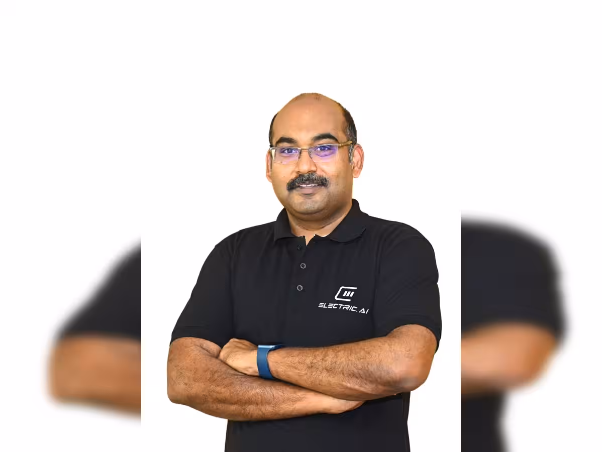 شركة E3 Electric.Ai الهندية تجمع 100 كرور روبية لإطلاق سكوتر كهربائي بالذكاء الاصطناعي