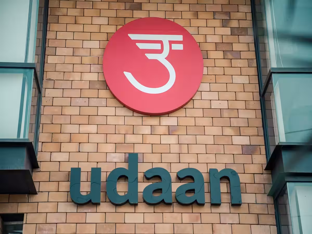 Udaan - others
