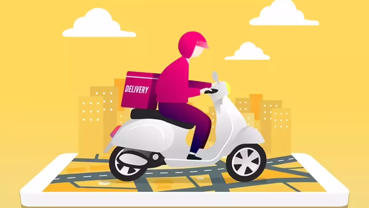 Quick commerce platform