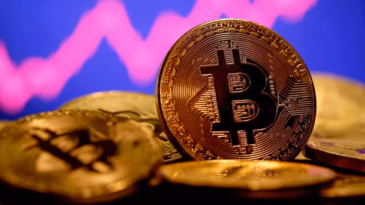 The crypto treasury dream unravels