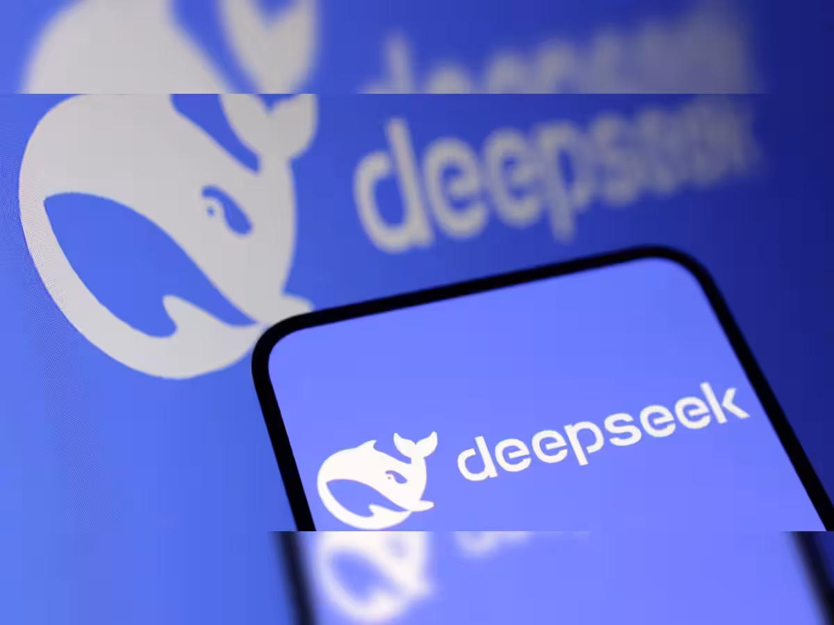 DeepSeek تستهدف تقييماً بـ 71 مليار دولار بعد شهر واحد من جولتها الأولى