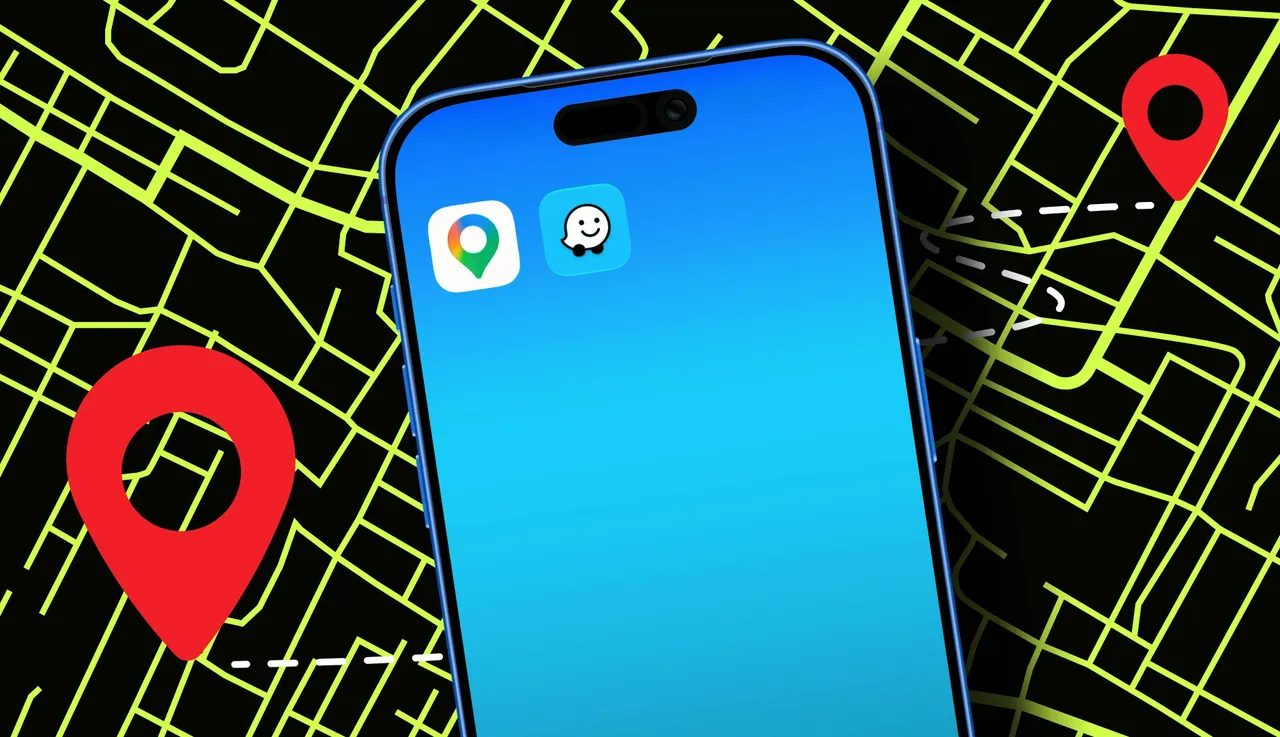 Google Maps أم Waze: أيهما أفضل للملاحة في 2026؟ اختبار ميداني شامل