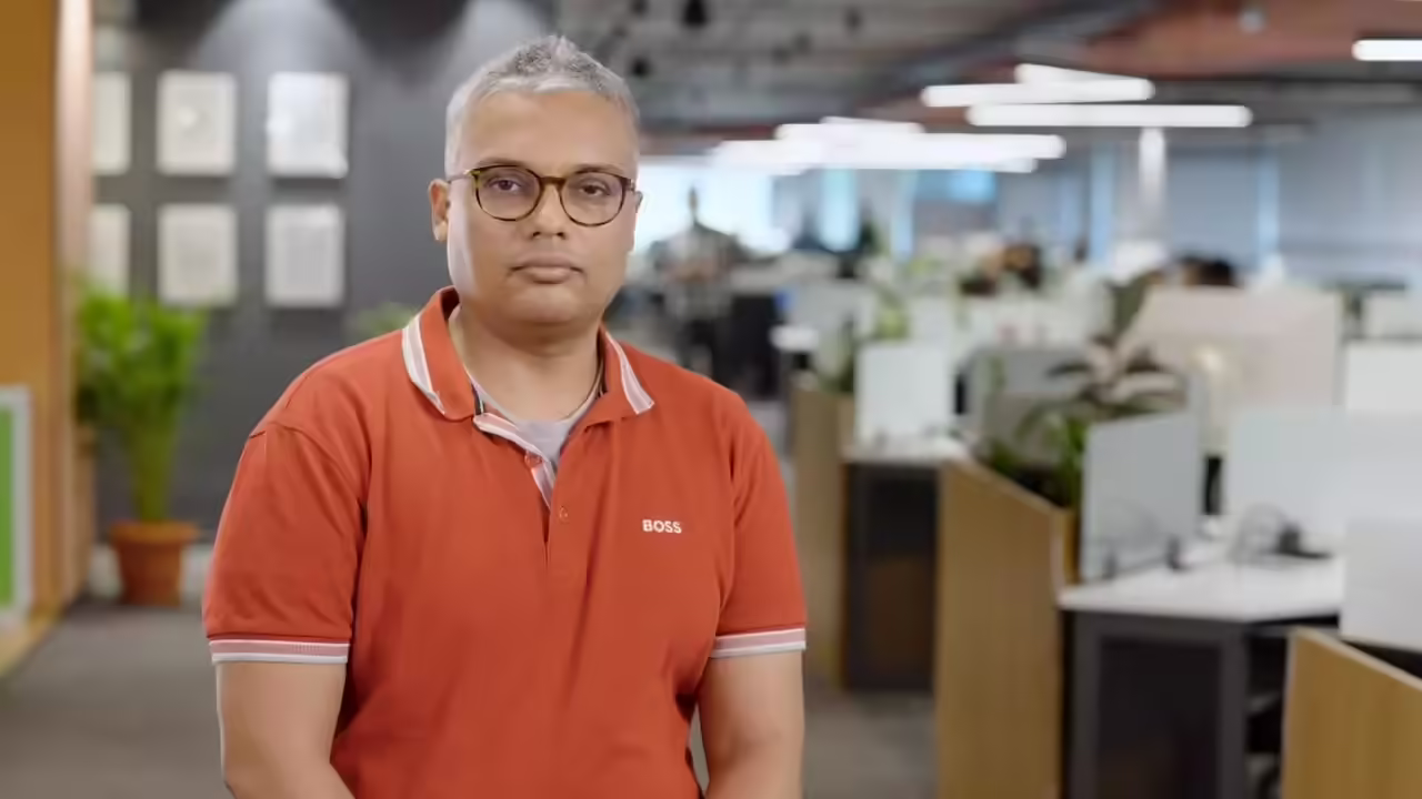 Vaibhav