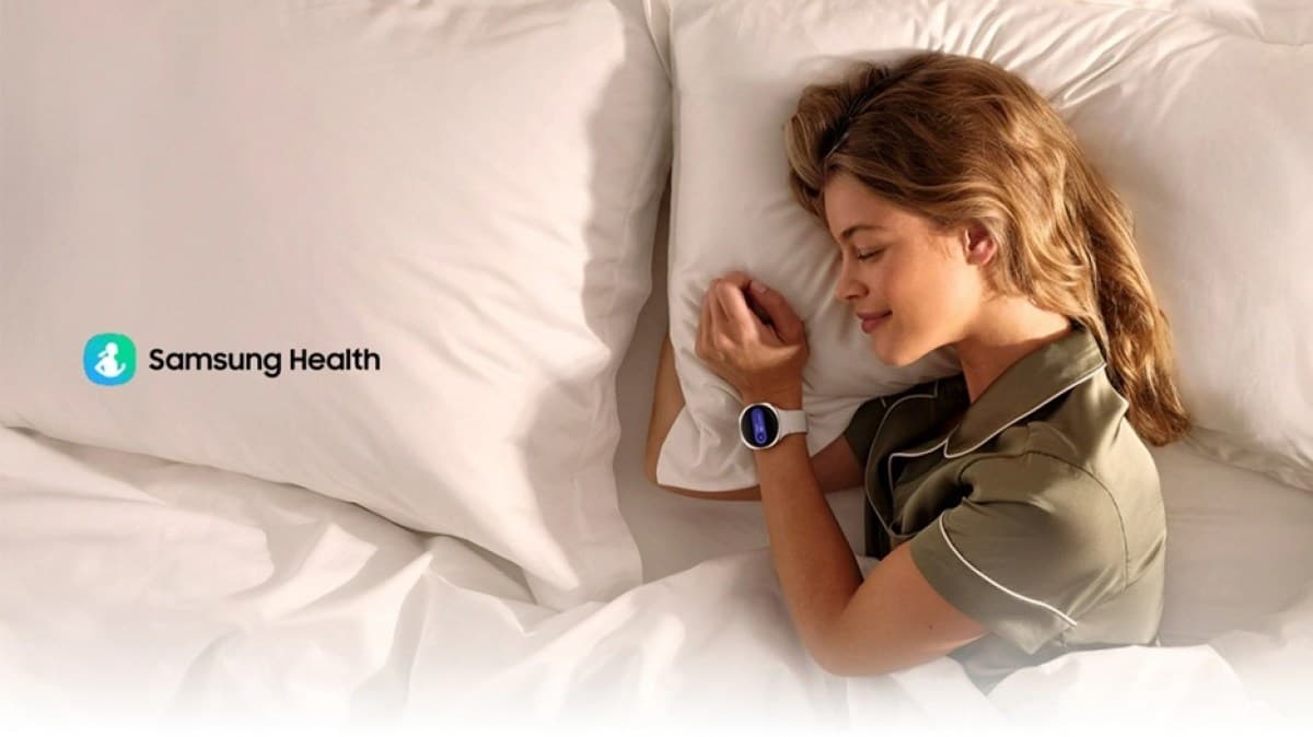 سامسونج تكشف الحقيقة: بيانات Samsung Health لتدريب الذكاء الاصطناعي منفصلة تماماً عن بياناتك الصحية