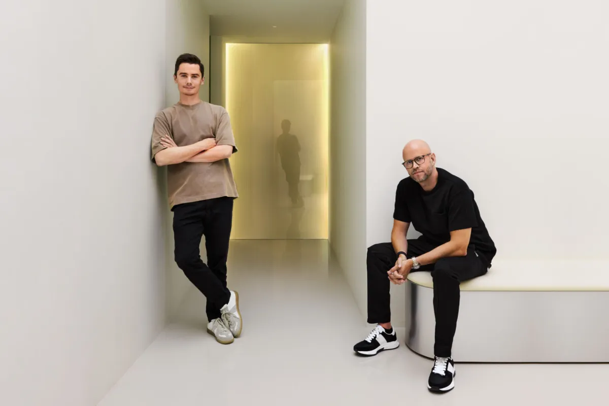 Neko Health raises $700M to bring body scanning to the US