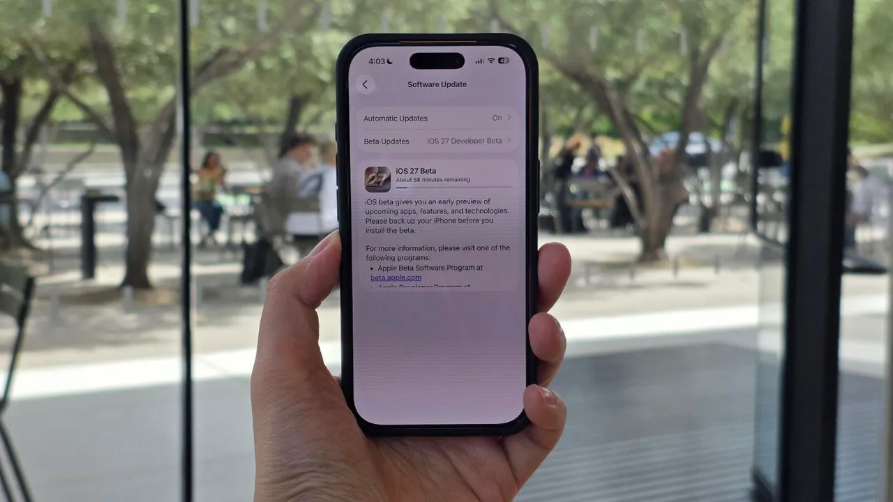 iOS 27: قائمة هواتف آيفون المدعومة وما الذي يجب أن تفعله إذا كان هاتفك خارج الدعم