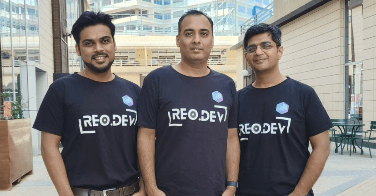 Reo.Dev تجمع 11.3 مليون دولار لتعزيز مبيعات الذكاء الاصطناعي في السوق الأمريكية