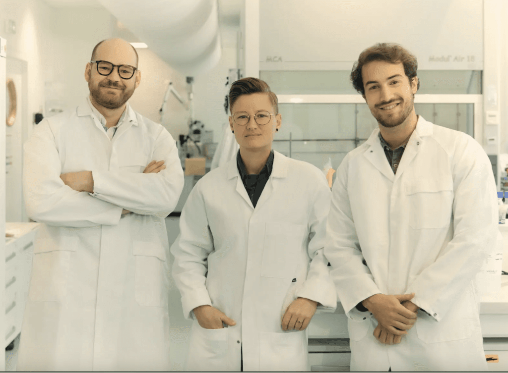Syntetica raises $30M to recycle mixed nylon at scale