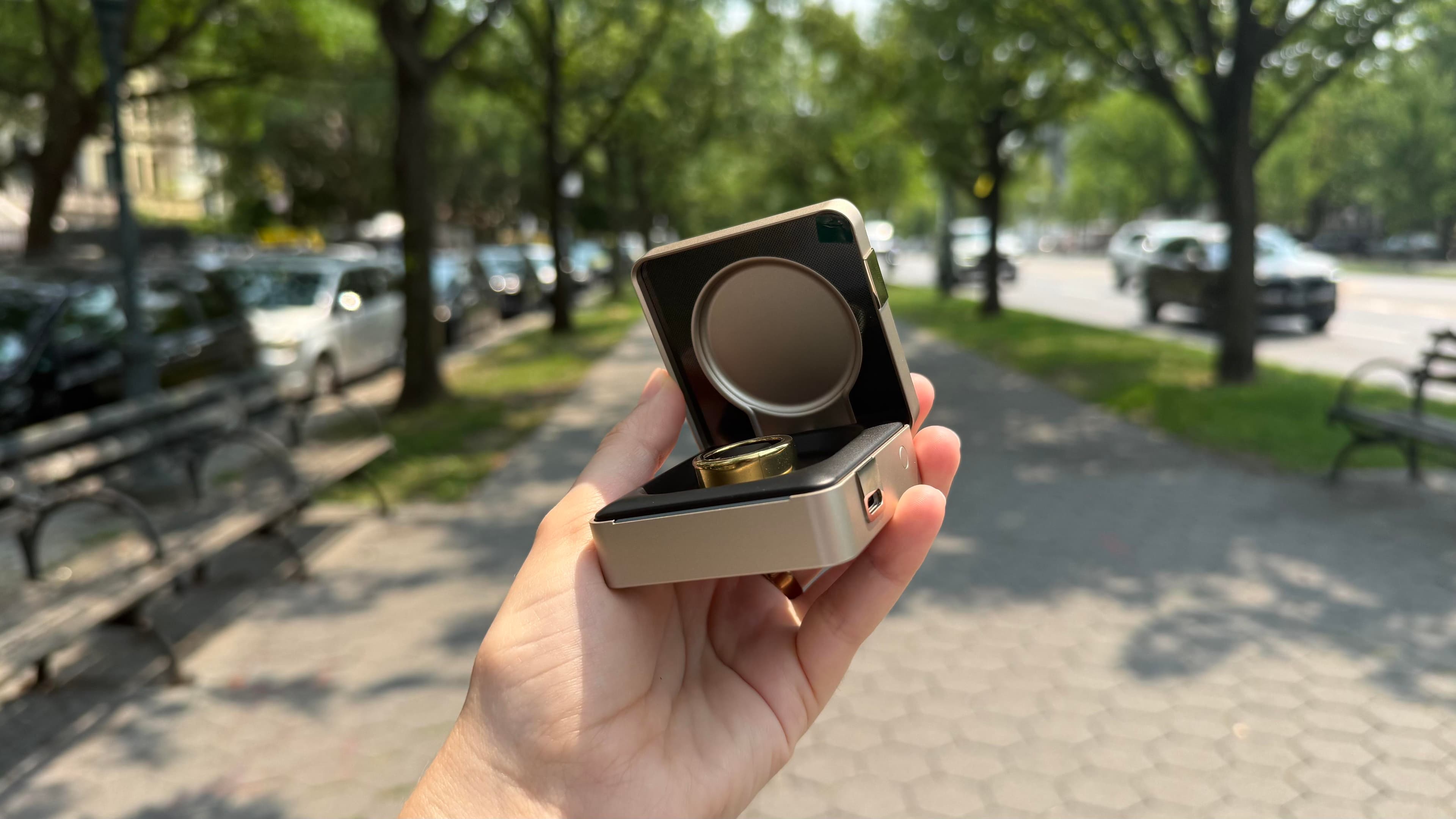 مراجعة Ultrahuman Ring Pro: خاتم ذكي للمهووسين بالصحة أم مبالغة للمستخدم العادي؟