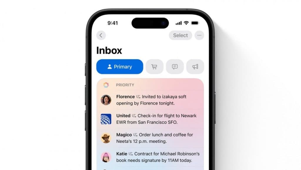 Apple Intelligence في الصين: آبل تنهي 21 شهرًا من الانتظار بشراكة مع Alibaba وBaidu