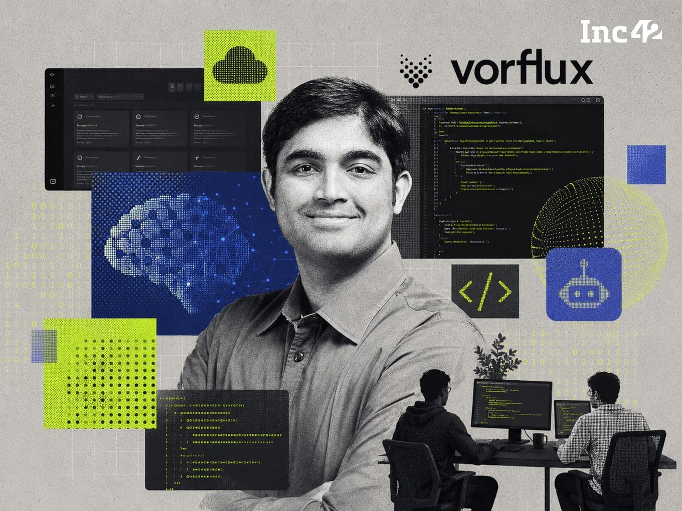 vorflux funding