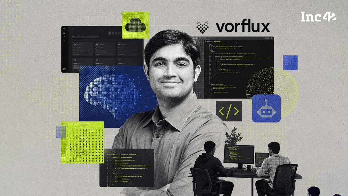 Vorflux raises $15M to automate software dev with AI agents