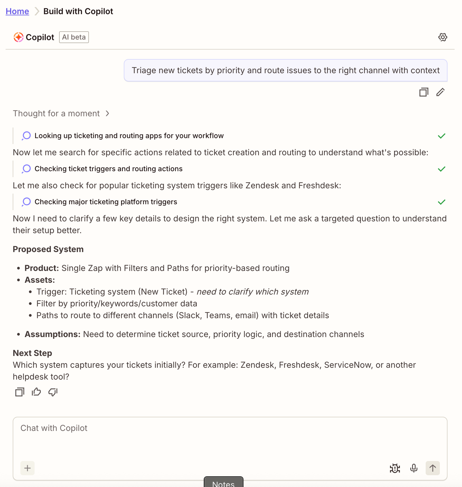 Image (Source: The Zapier Blog)