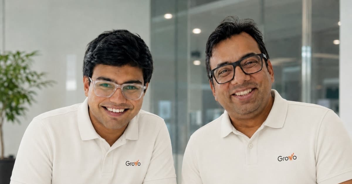Groyyo raises ₹90 Cr to scale AI supply chain platform