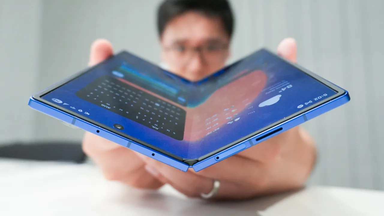 مفاجآت Samsung Unpacked 2026: نظارات Galaxy والجيل الثامن من الهواتف القابلة للطي