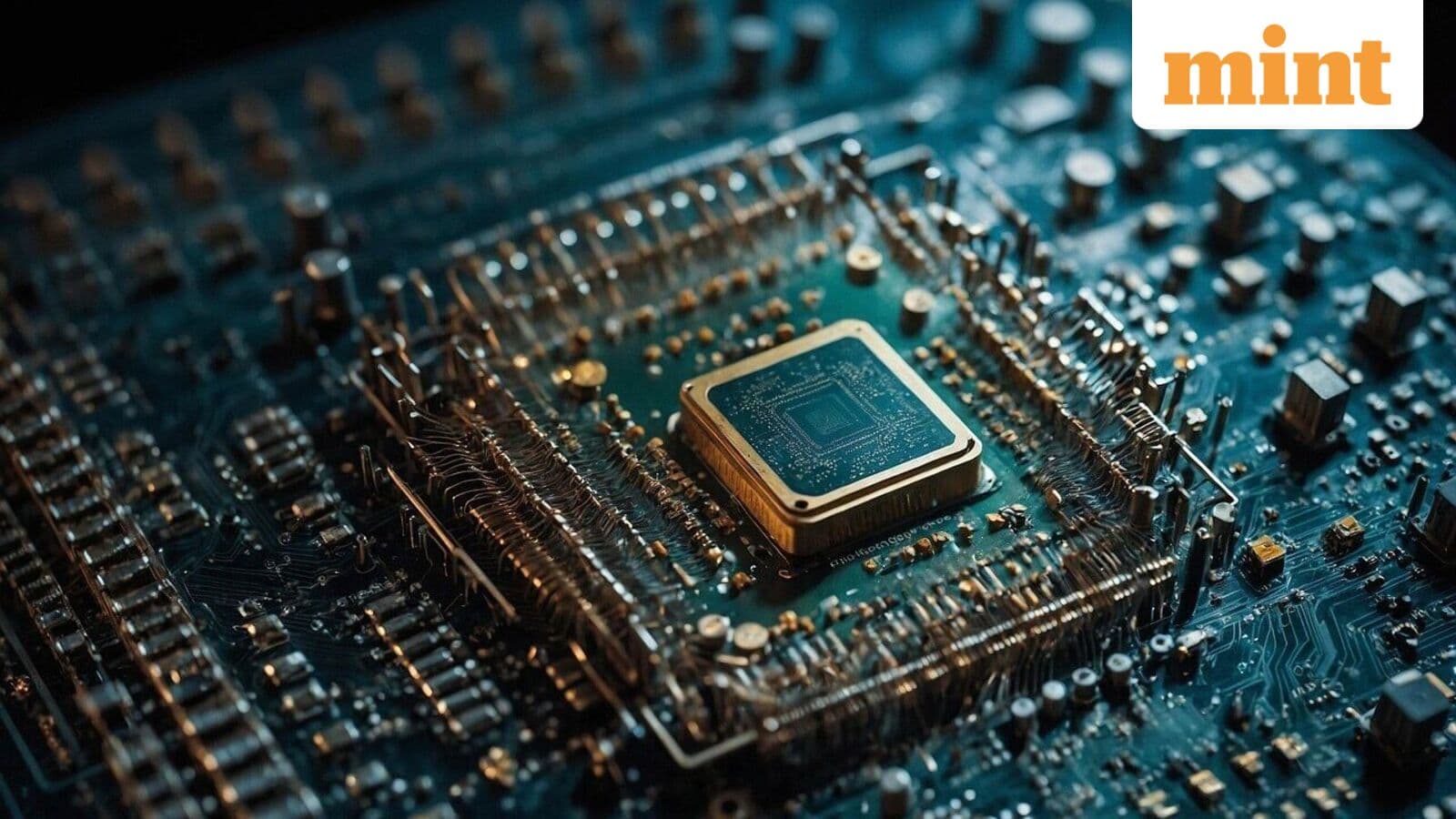 الهند تطلق برنامج Semicon 2.0: الحكومة تستثمر جنباً إلى جنب مع صناديق رأس المال الجريء في شركات تصميم الرقائق