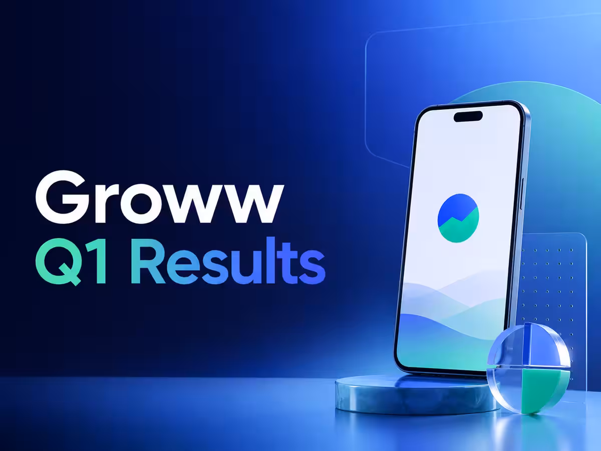 أرباح Groww تقفز 94% في الربع الأول: كيف تتصدر منصة هندية سوق الاستثمار الرقمي؟