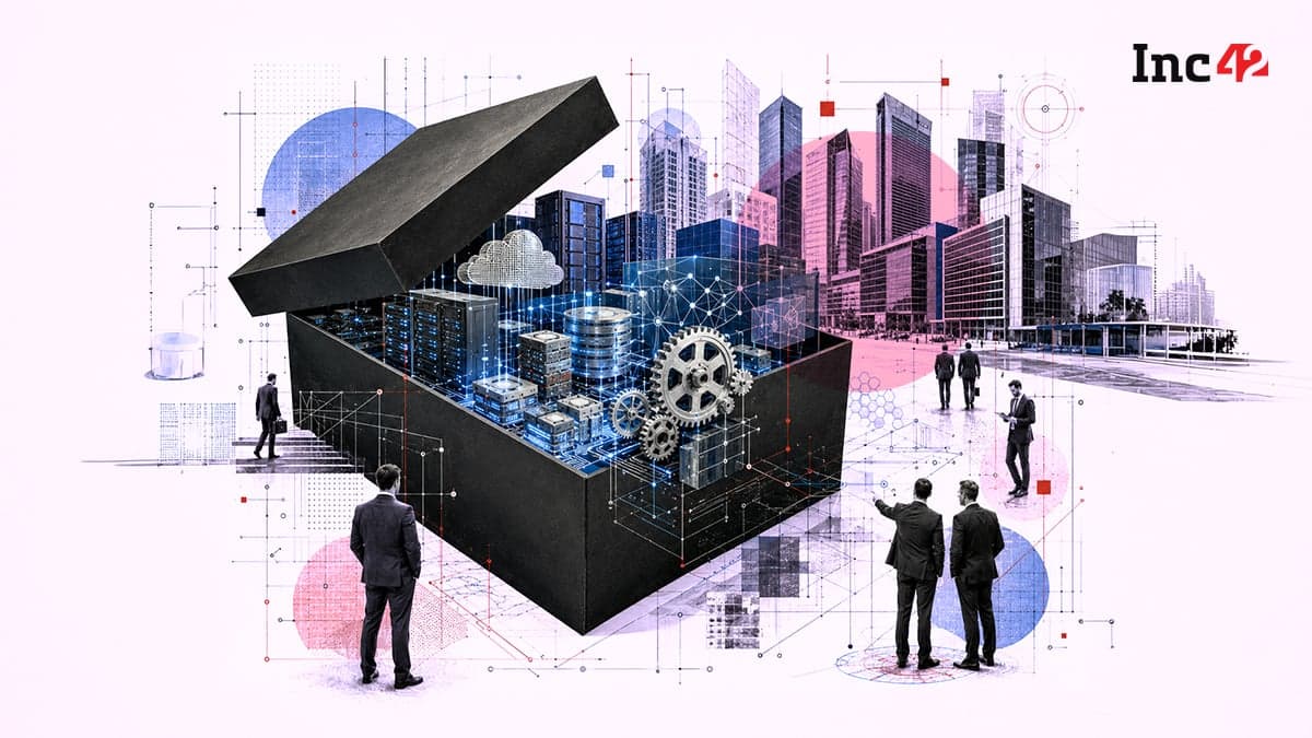 Enterprise AI shifts from black box to customer control