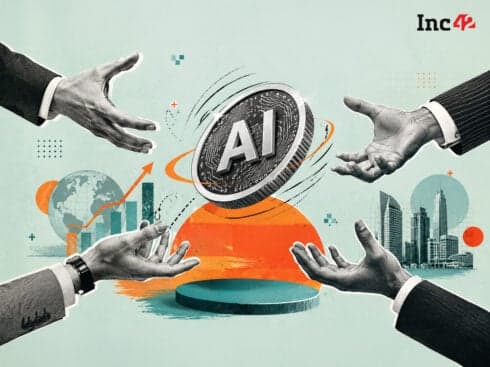 Why Global Enterprises Are Buying Indian AI